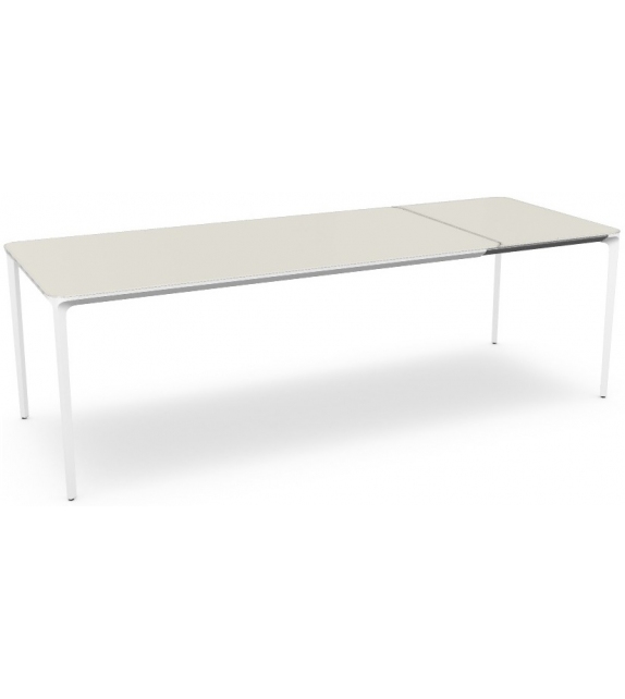 Slim Sovet Table Extensible