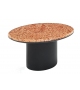 Ready for shipping - Antilles Wittmann Side Table