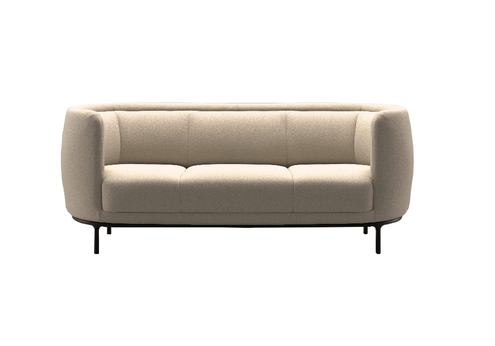 Ready for shipping Vuelta Wittmann Sofa Milia Shop