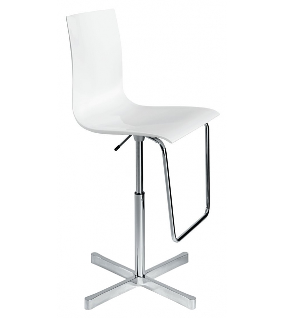 Wok 535 Desalto Stool