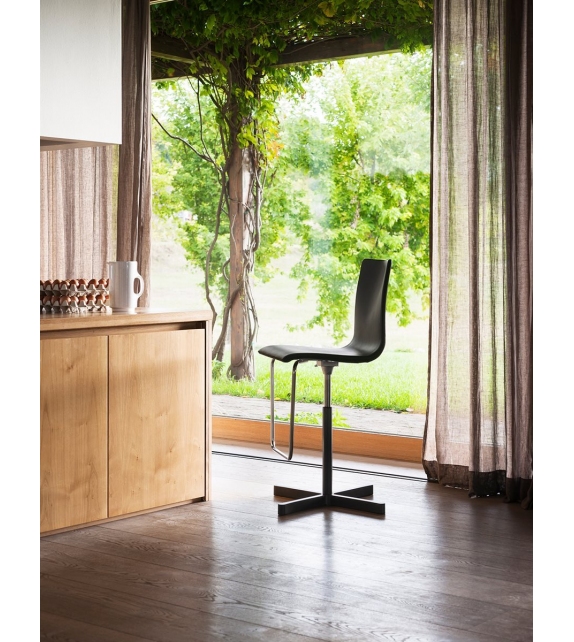 Wok 535 Desalto Tabouret