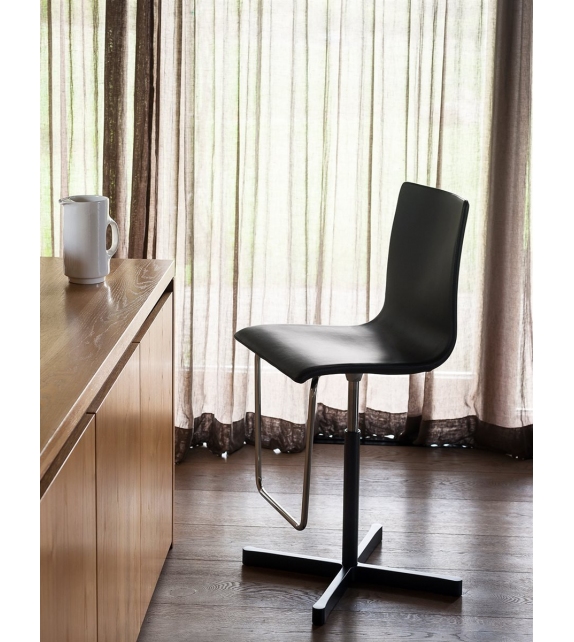 Wok 535 Desalto Tabouret