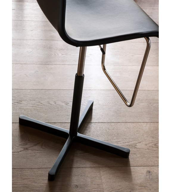 Wok 535 Desalto Sgabello