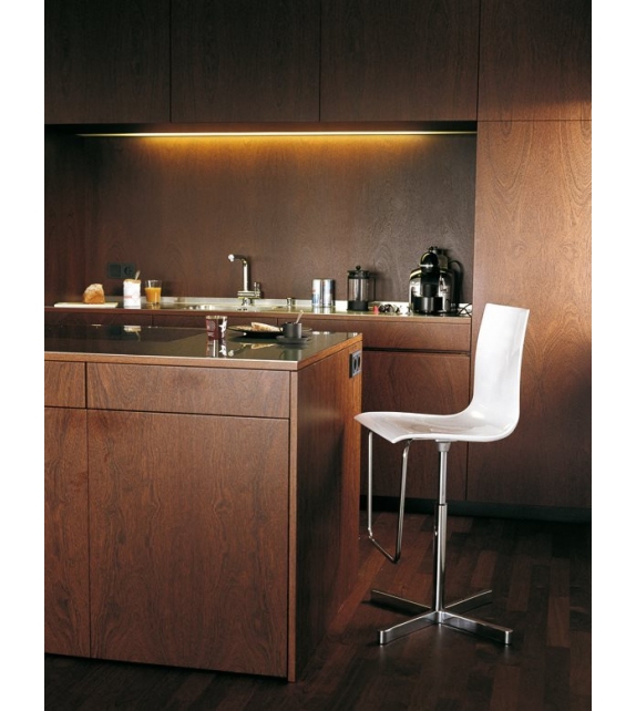 Wok 535 Desalto Sgabello