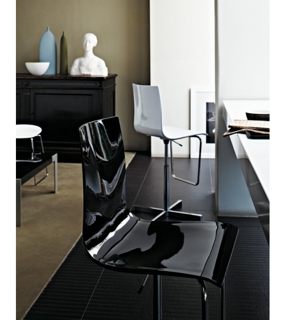 Wok 535 Desalto Tabouret