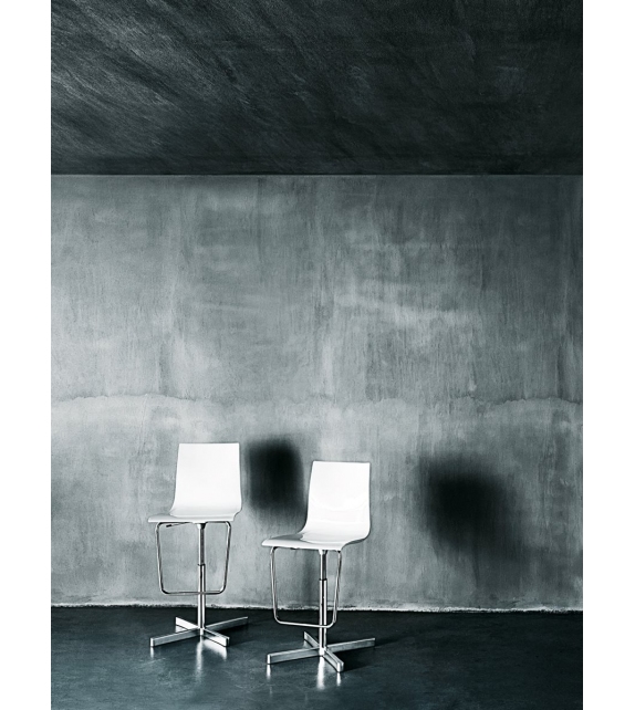 Wok 535 Desalto Hocker