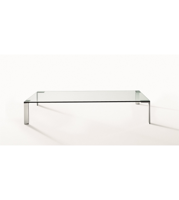 Liko Glass 403 Desalto Couchtisch