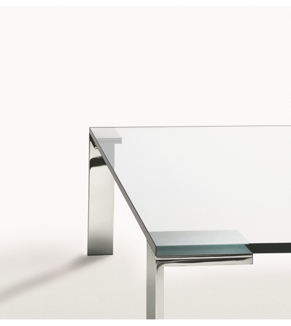 Liko Glass 403 Desalto Couchtisch