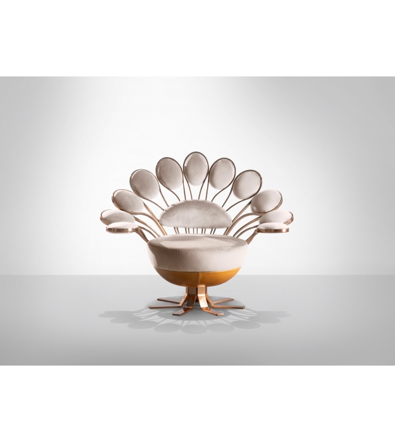 Il Pavone Visionnaire Sessel