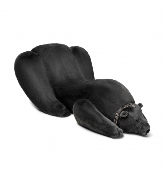 Il Pavone Visionnaire Fauteuil