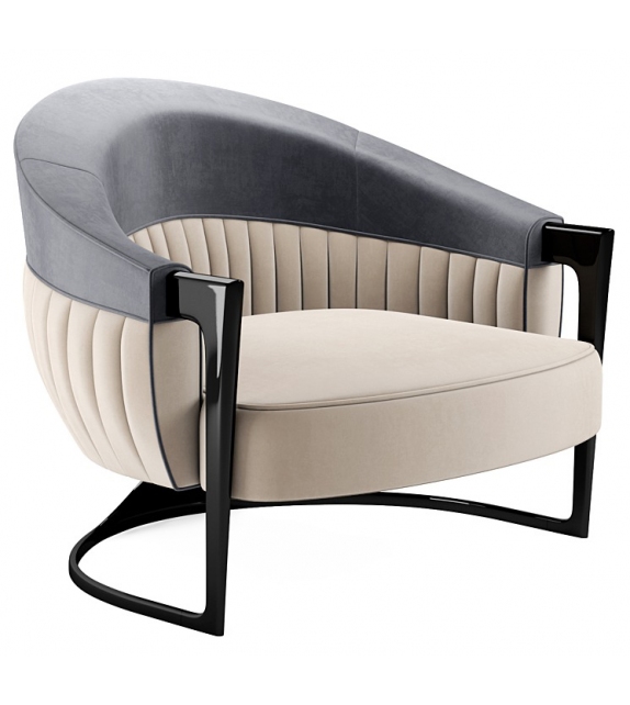 Shibari Visionnaire Sessel