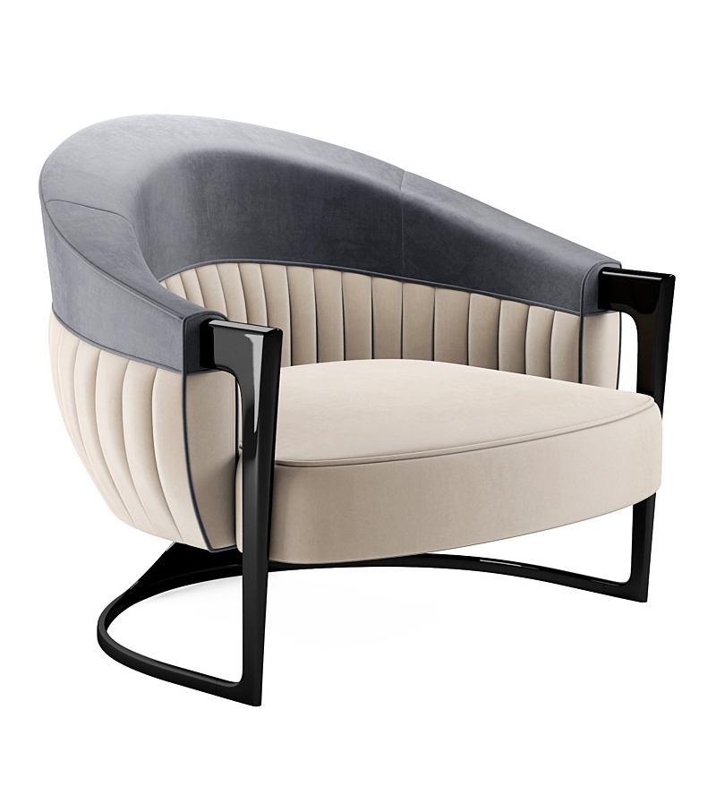 Shibari Visionnaire Sessel