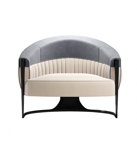 Shibari Visionnaire Sessel