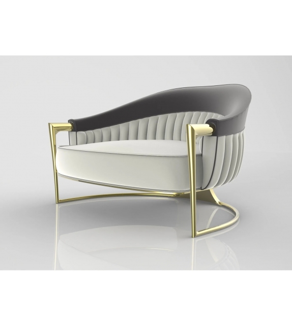 Shibari Visionnaire Sessel