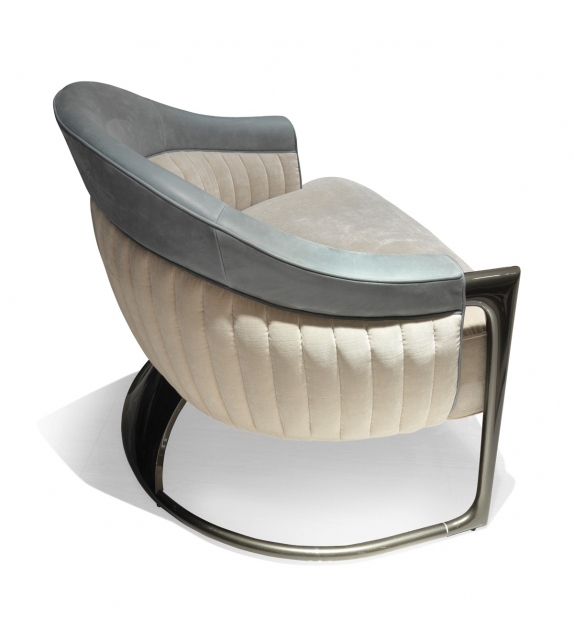 Shibari Visionnaire Sessel