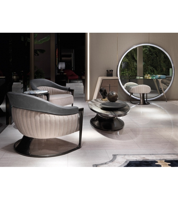 Shibari Visionnaire Sessel