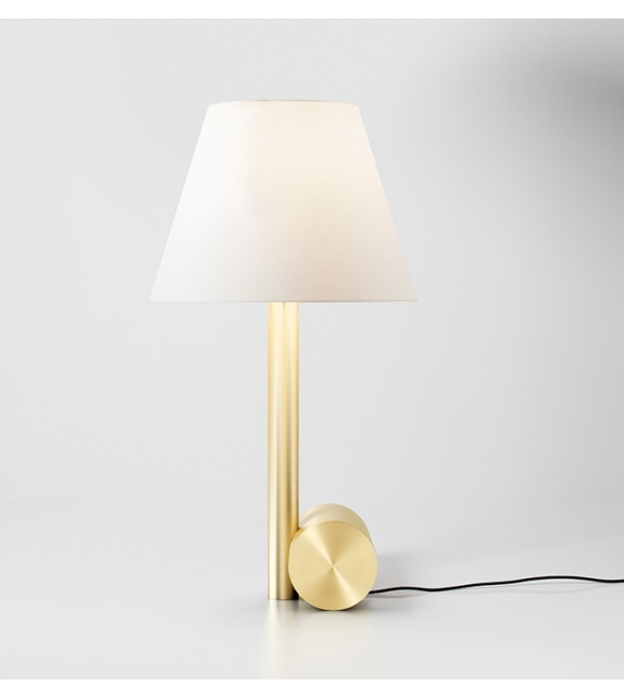 Calé(e) CVL Luminaires Lampada da Tavolo