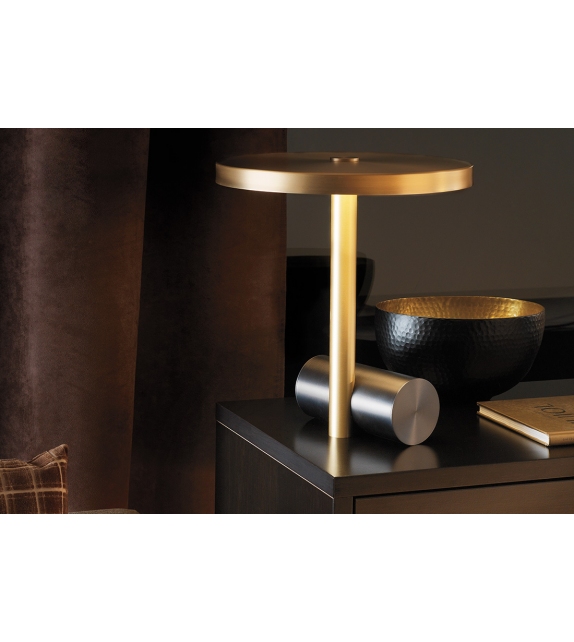 Calé(e) XL CVL Luminaires Lampada da Tavolo