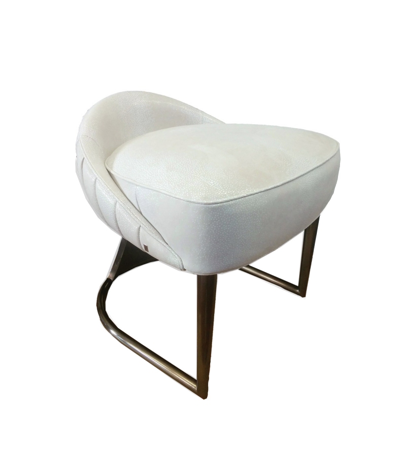 Grace Pouf Visionnaire