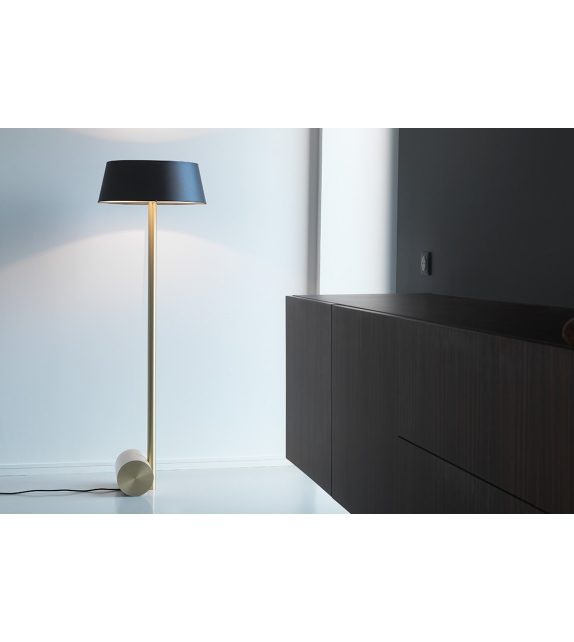 Calé(e) CVL Luminaires Floor Lamp