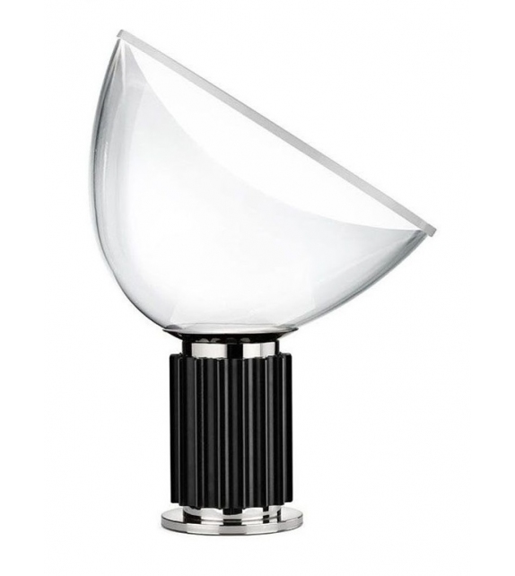 Prêt pour l'expédition - Taccia Flos Lampe de Table