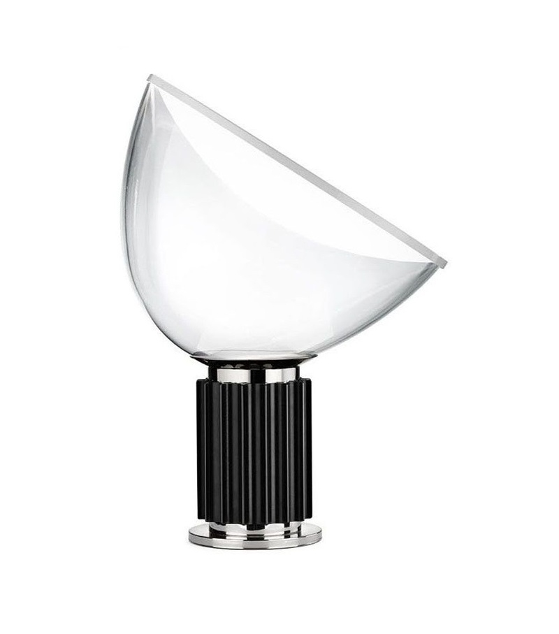 Prêt pour l'expédition - Taccia Flos Lampe de Table