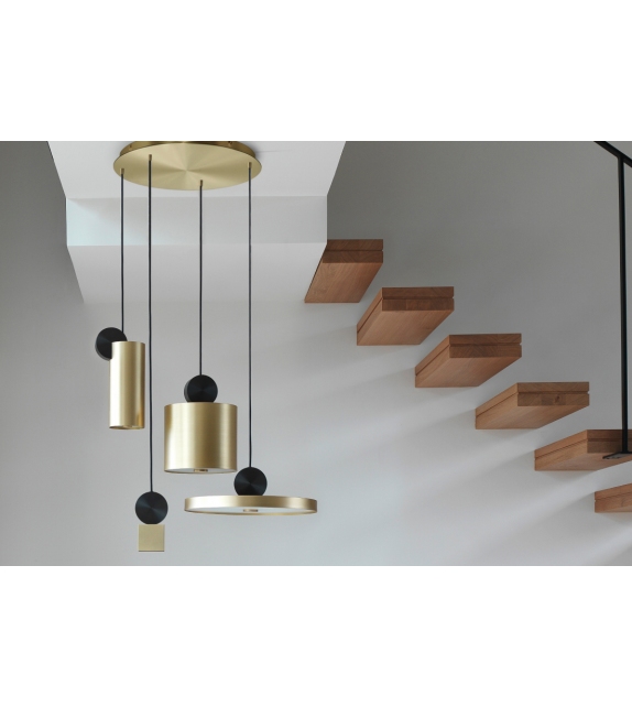 Calé(e) CVL Luminaires Hängeleuchte