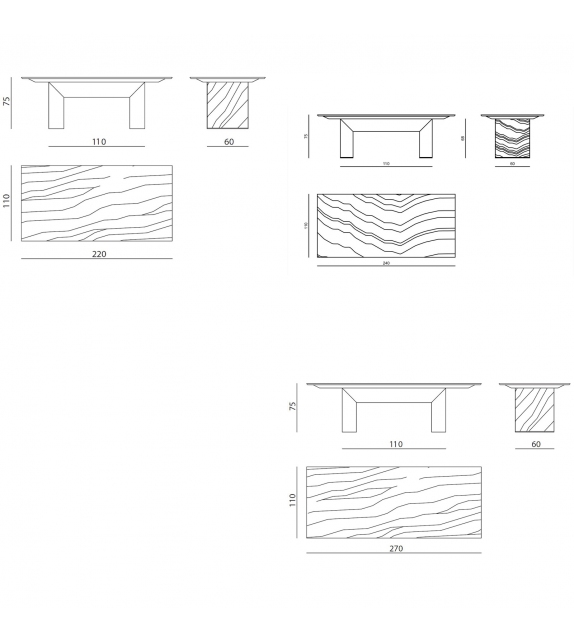 Kerwan Table Visionnaire