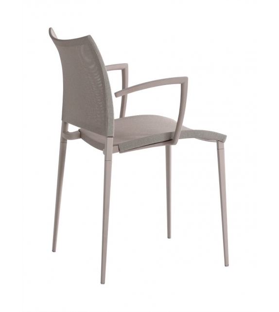 Sand Air Desalto Chaise