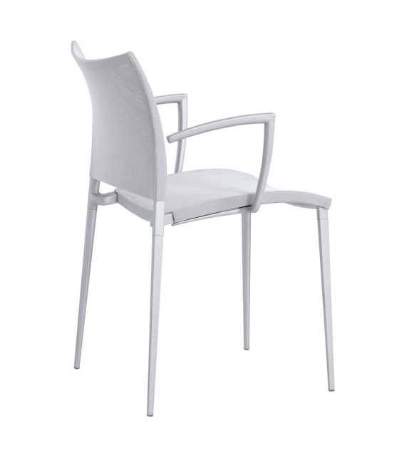 Sand Air Desalto Chaise