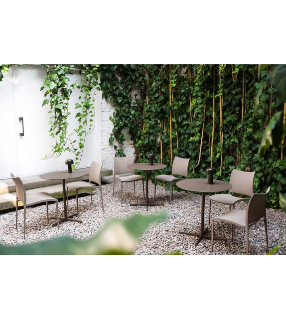 Sand Air Desalto Silla