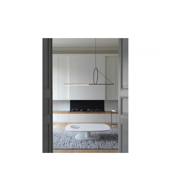 Cercle & Trait CVL Luminaires Lampada a Sospensione