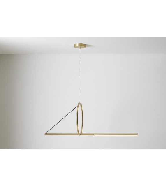 Cercle & Trait CVL Luminaires Lámpara de Suspensión