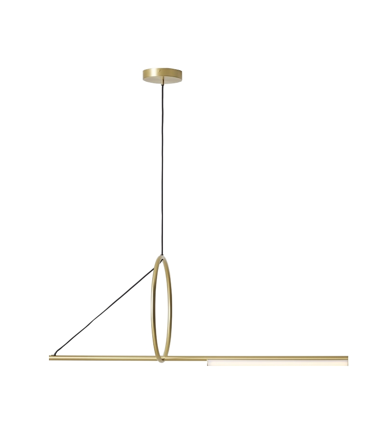 Cercle & Trait CVL Luminaires Suspension