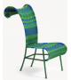 Sunny Moroso Chaise