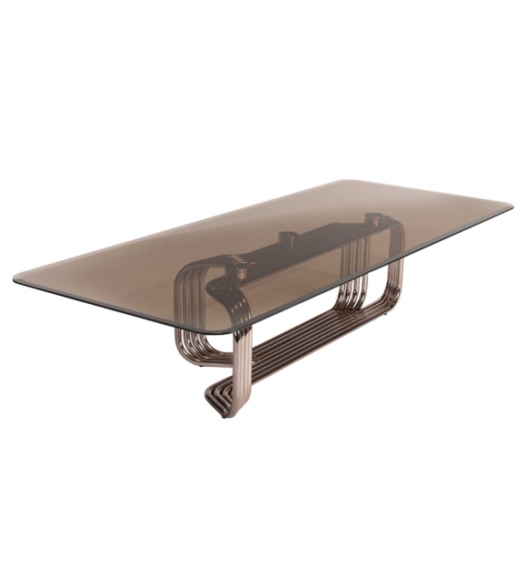 Vincent Visionnaire Coffee Table