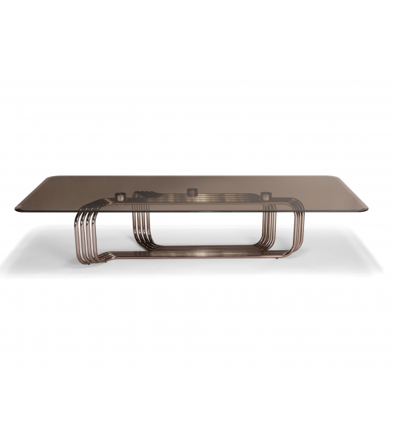 Vincent Visionnaire Table Basse