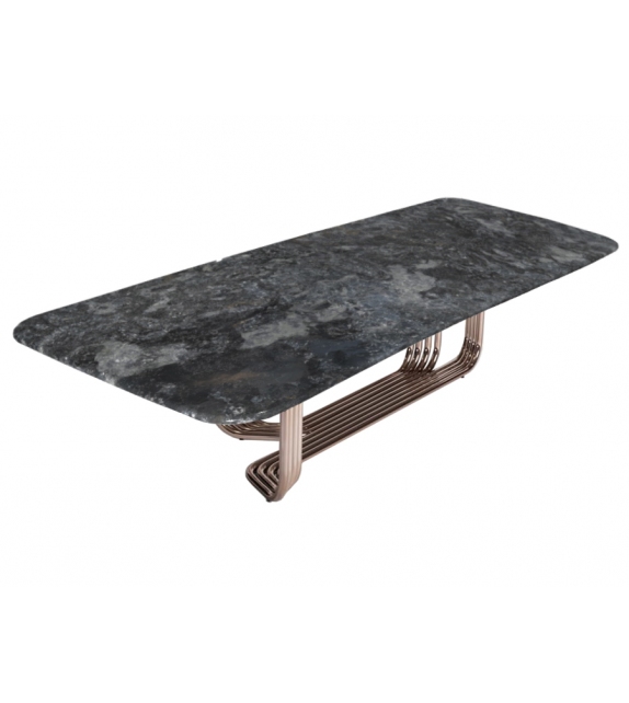 Vincent Visionnaire Coffee Table