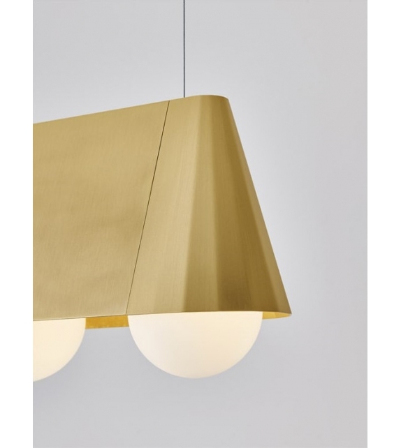 Cornet CVL Luminaires Pendant Lamp