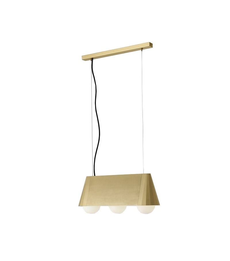 Cornet CVL Luminaires Suspension