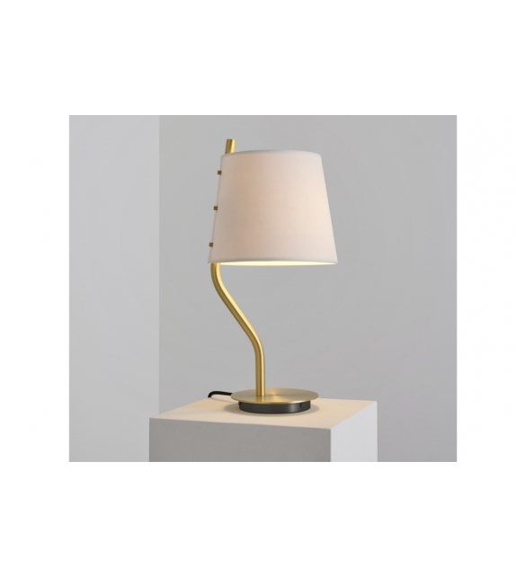 Couture CVL Luminaires Table Lamp