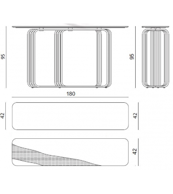 Vincent Visionnaire Console