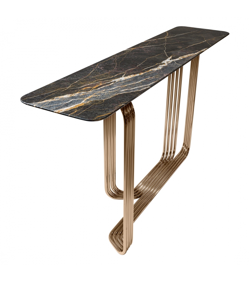 Vincent Visionnaire Konsole