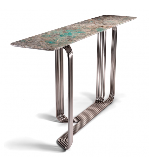 Vincent Console Visionnaire