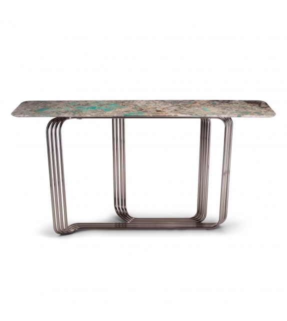 Vincent Console Visionnaire