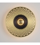 Earth Mandala CVL Luminaires Ceiling / Wall Lamp