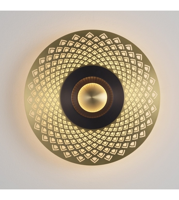 Earth Mandala CVL Luminaires Lámpara de Techo / Pared