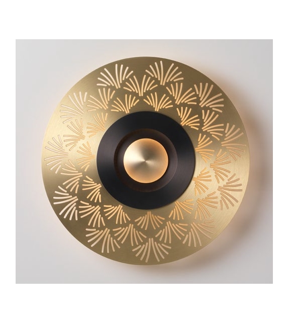 Earth Palm CVL Luminaires Lampada da Soffitto / Parete