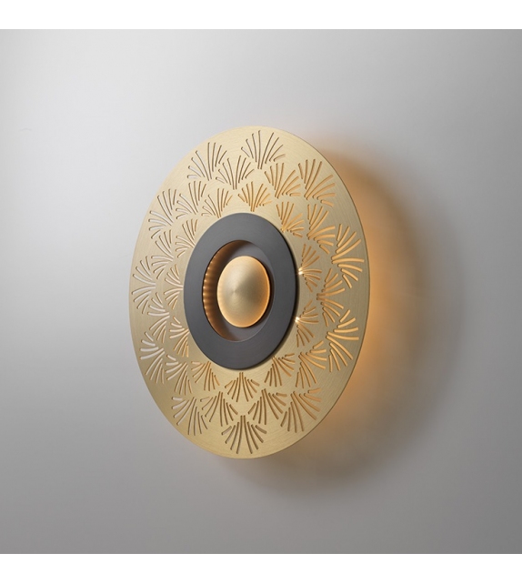 Earth Palm CVL Luminaires Ceiling / Wall Lamp