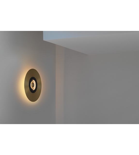 Earth Sober CVL Luminaires Lampada da Soffitto / Parete